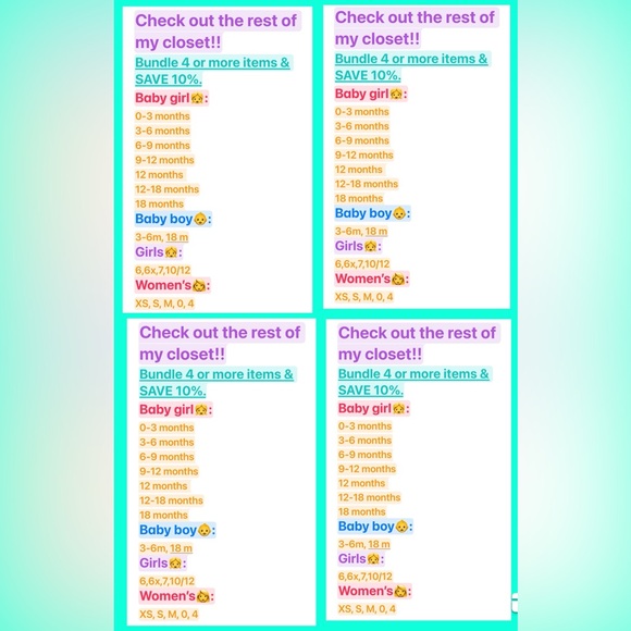 NWT Alex Marie Peace White Sweater - Picture 8 of 8